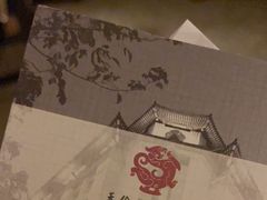 -北京王府井天伦王朝酒店