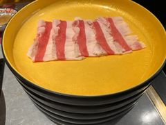 -一绪に寿喜烧(夫子庙水游城店)