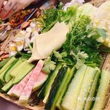 野！模样野、吃法野、味道野。