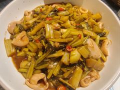 -甘家界牌柠檬鸭(青山店)