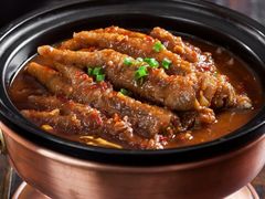 -皇城根北京风味主题餐厅(泰华城店)