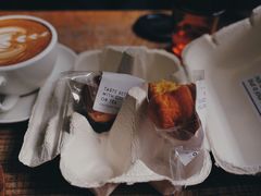 -研途咖啡馆(健康路店)