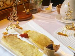 -火车头法国西餐厅