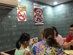 -香港仔茶餐厅(凤阳店)
