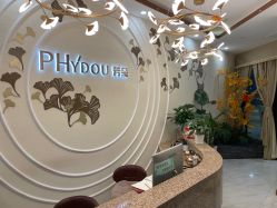 -芳朵美容养生SPA