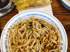 -老雒阳面馆·水席(定鼎门店)