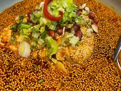 钵钵鸡-辛香汇(飞洲店)