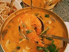 -Home Thai·泰谣(王府井apm店)