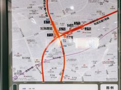 -常熟路(地铁站)