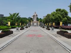 -拜将坛