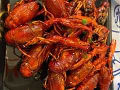 -松哥油焖大虾(皇岗一店)