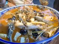 -米氏火鱼·泡椒鱼火锅(李子坝老店)