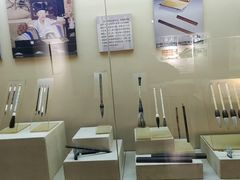 -中国湖笔博物馆(莲花庄路)