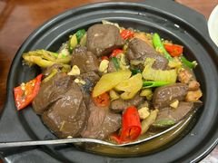 -斯丹姜母鸭·古法干香(涂门街总店)