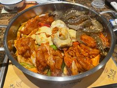 -黄记煌三汁焖锅(欢乐海岸店)
