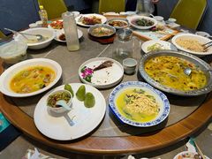 -邑金陵北京烤鸭店·现炒家常菜(ITC MALL店)