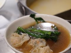 -永盈茶餐厅(中山四路店)