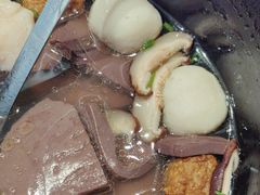 -城北食府(枫林店)