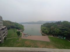 -天目湖涵田度假村