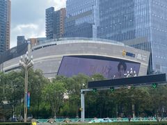 -成都金融城演艺中心