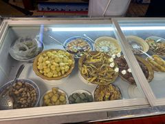 -老地方海鲜坊(步行街店)