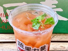 -炖物24章·顺时轻养茶(杭州大厦店)