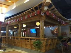 -丽池宫韩式汗蒸会馆(华灯坊店)