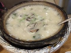-粤仔湾砂锅粥(广益哥伦布店)