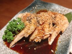 -千代武日本料理(开发区店)