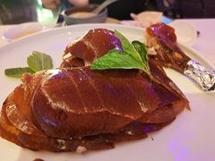 精品烤鸭-悦江(梅奔中心店)
