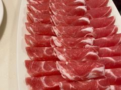 -福寿斋·老北京铜锅涮肉·烤鸭(顺义总店)