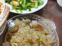 -康平锅贴馆时令海鲜(大润发店)