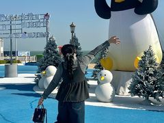 -汕头中海黄金海岸水上乐园