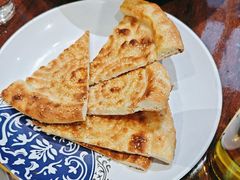 -巴依老爷新疆餐厅