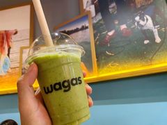 大力水手-Wagas沃歌斯(太古汇店)