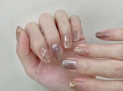 -Nail Me美甲美睫