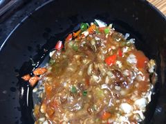 -陆记牛庄·碳锅龙虾烧烤(爱上花园店)