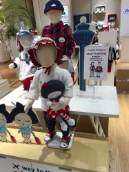 -allo&lugh(新世界新丸中心店)