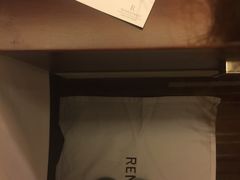 -上海龙之梦万丽酒店