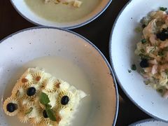 -FISH&POTATO Cō(地中海美食 万象城店)