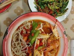 -老三样·旧食新味(船山路店)