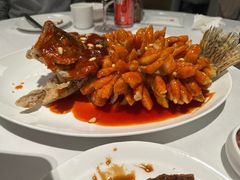 -洋洋中餐馆·SINCE 1997(信投店)
