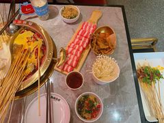 -热辣宗师·串串火锅(万达金街店)