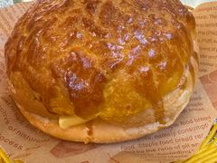 -香港威特瑞茶餐厅(小白楼音乐厅店)