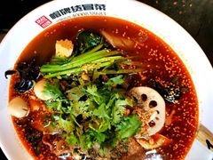 -曹掌柜小酒馆烧烤集团(崂山同兴路店)