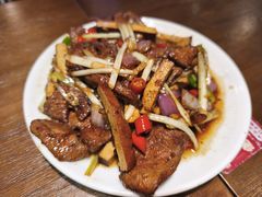 -寻裕记·现炒浇头面(人民广场店)