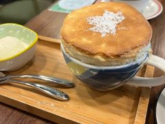 -芙蕾哥哥souffle