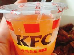 -肯德基(洛川店)