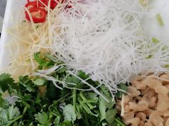 -官塘陈记鱼生·潮汕砂锅粥·牛肉火锅(潮枫路总店)