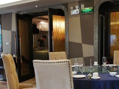 包厢-新加坡泰国村酒楼(五角场店)